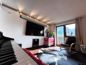 Lene's Flat Kitzbühel